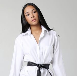 Meet your Posher, Dasmerilys